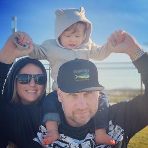 Meet your Posher, Alyson